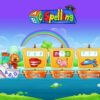 ABC Spelling Games and Math Games - Image 6